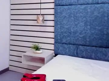 Chaturbate Live Porn of silvanaduran