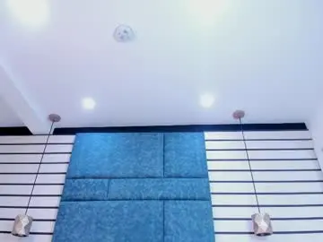 Chaturbate Sex Chat of silvanaduran