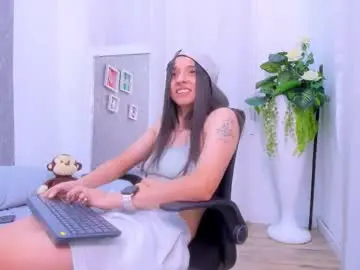 Chaturbate Adult Webcam of viictoriiasaenz