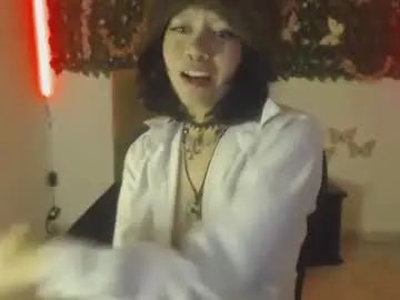 Chaturbate Sex Chat of violetdream13