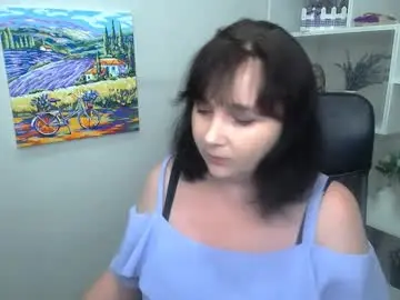 Chaturbate Live Sex of _miranda_sun