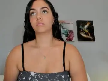 Chaturbate Private Sex Chat of abrilw10