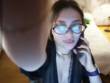 Chaturbate Sex Cam of alicce_belluci