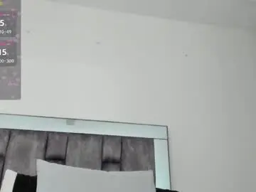 Chaturbate Best Webcam of alyssia_oceann