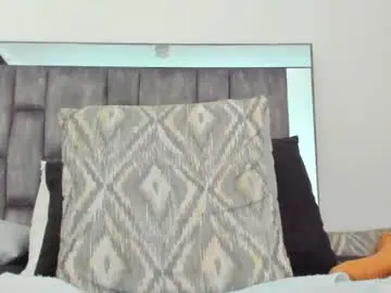 Chaturbate Nude Webcam of alyssia_oceann