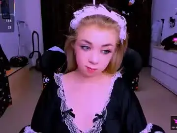 Chaturbate Live Sex of blinkofeyess