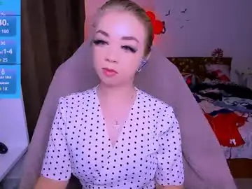 Chaturbate Watch Live Sex Cams of blinkofeyess