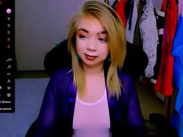 Chaturbate Live Porn of blinkofeyess