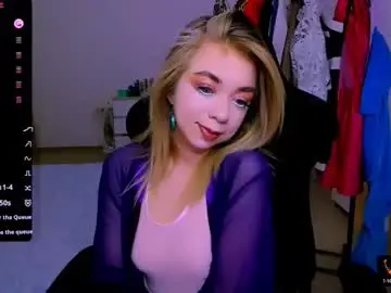 Chaturbate Live Porn of blinkofeyess