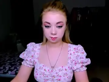 Chaturbate Adult Webcam of blinkofeyess