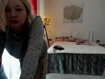 Chaturbate Sex Cam of colette1w