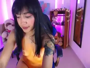 Chaturbate Free Live Porn of dolceclown66