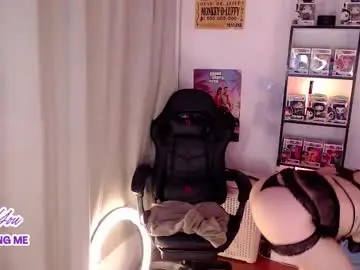 Chaturbate Sex Cam of emmy_ruiz