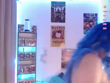 Chaturbate Live Sex of emmy_ruiz