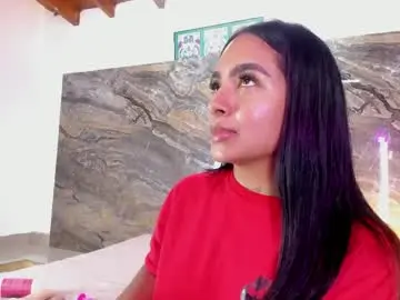 Chaturbate Free Porn Cam of estefy_gomez1