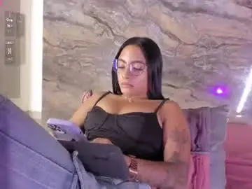 Chaturbate Free Porn Cam of estefy_gomez1