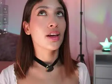 Chaturbate Adult Webcam of honeyymoonn_