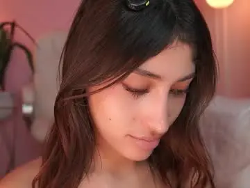 Chaturbate Live Sex of honeyymoonn_