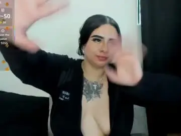 Chaturbate Private Sex Chat of liily_moore