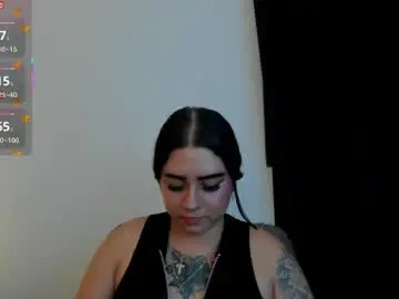 Chaturbate Live Sex Cam of liily_moore