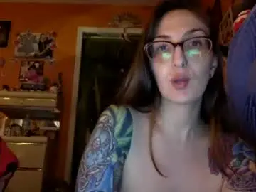 Chaturbate Sex Cam of lillylushabae