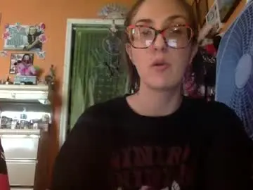 Chaturbate Adult Webcams of lillylushabae