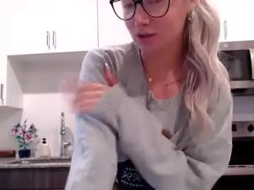 Chaturbate Best live sex cam show of lilyyymonroee