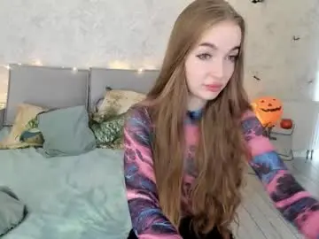 Chaturbate Best Webcam of lissacain