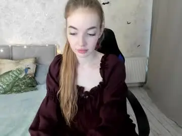 Chaturbate Free Porn Cam of lissacain