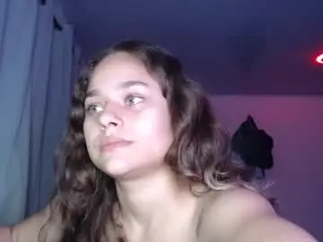 Chaturbate Best Webcam of littlecheerry69