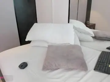 Chaturbate Live Sex Cam of mia_collins96