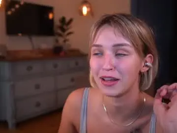 Chaturbate Nude Webcam of ms_dira