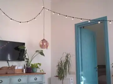 Chaturbate Sex Cam of ms_dira
