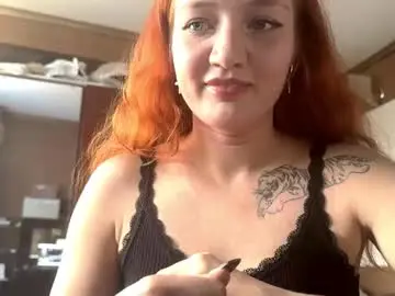 Chaturbate Sex Chat of redabromley