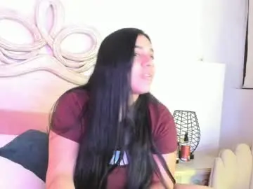 Chaturbate Sex Chat of salo_angel_