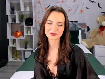 Chaturbate Sex Cam of samanthaawalker