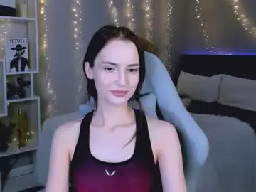 Chaturbate Adult Video Chat of samanthaawalker