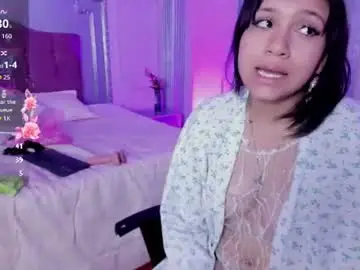 Chaturbate Nude Webcam of scarlethnoir