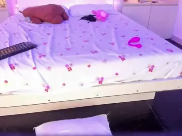 Chaturbate Live Porn of siennablazee