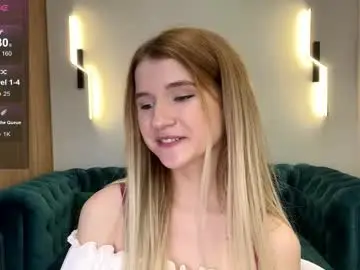 Chaturbate Nude Webcam of ulalittlepage