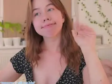 Chaturbate Sex Cam of watermelon_sugar_