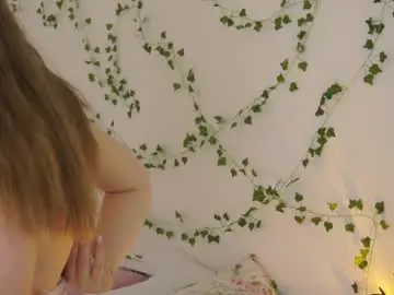 Chaturbate Private Sex Chat of watermelon_sugar_