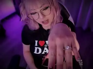 Chaturbate Sex Cam of your_littlepervert_