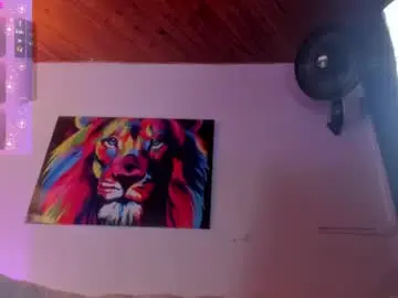 Chaturbate Live Porn of abbyy_snow_