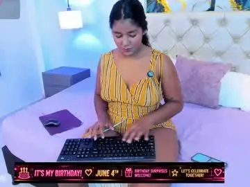 Chaturbate Sex Cam of alissbaker