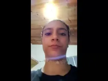 Chaturbate Live Sex of andrea_love01