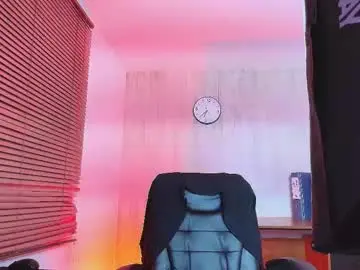 Chaturbate Nude Webcam of aurorabrow