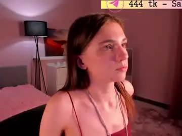 Chaturbate Adult Video Chat of ellafex