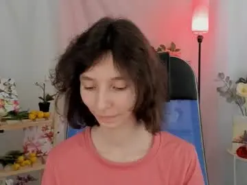 Chaturbate Live Porn of emmanuellbrown