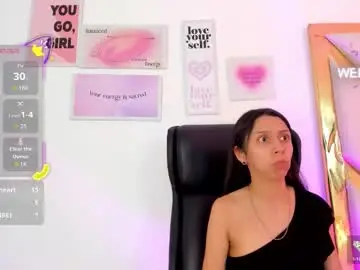 Chaturbate Live Sex Cam of goddess__lilith_